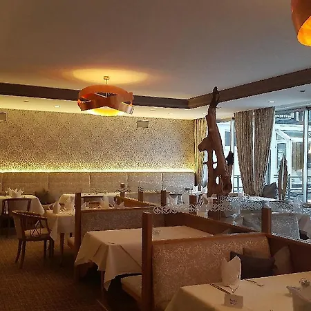 库彻霍亨伯格酒店 酒店 温特贝格