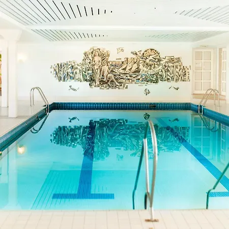Hoher Knochen Hotel