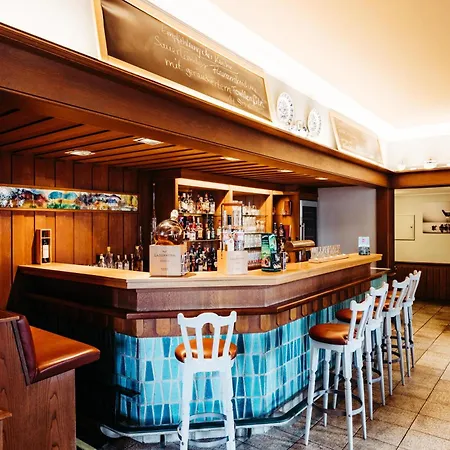 库彻霍亨伯格酒店 酒店 温特贝格