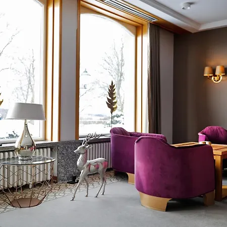 Hoher Knochen Hotel