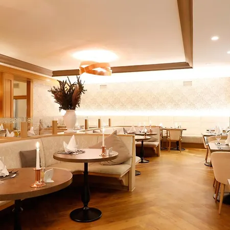 Hotel Hoher Knochen