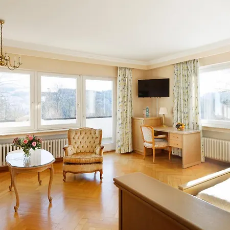 Hotel Hoher Knochen 4*