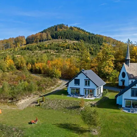 Hotel Hoher Knochen Winterberg