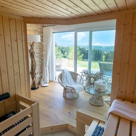 Hotel Hoher Knochen