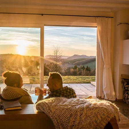 Hoher Knochen Hotel Winterberg