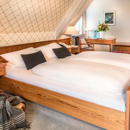 Hotel Hoher Knochen
