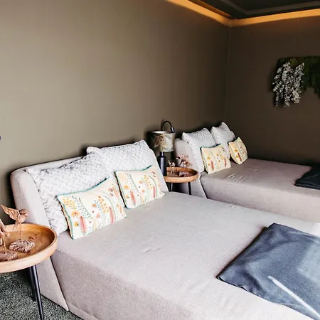 Hotel Hoher Knochen