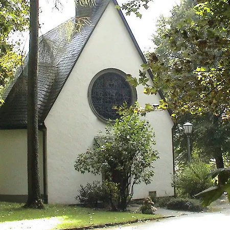 Hoher Knochen Hotel Winterberg
