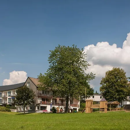 Hoher Knochen Hotel 4*