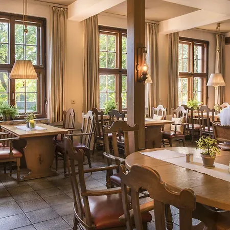 Hoher Knochen Hotel Winterberg