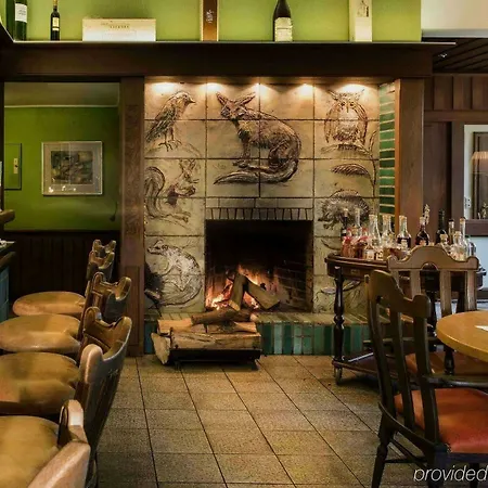 Hotel Hoher Knochen Winterberg