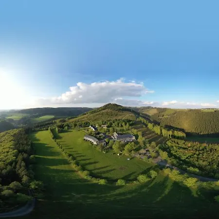 Hotel Hoher Knochen